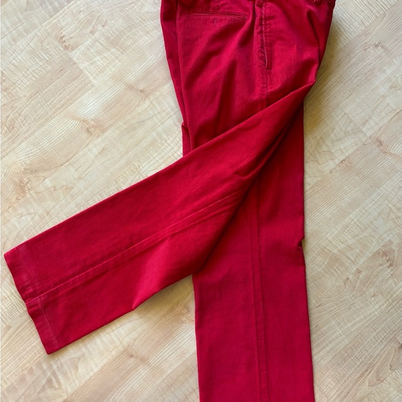 Men’s Vineyard Vines Straight Leg Club Pant - Picture 5 of 7